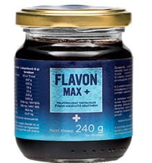 FLAVON MAX+ 240g