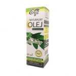 Olej naturalny laurowy 50ml Etja