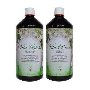 Vita Biosa 1l x2Biosa Danmark
