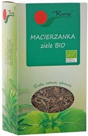 Macierzanka ziele BIO 50g Runo