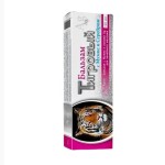 Balsam Tygrysi ze srebrem i Mumio 100ml Remedium Natura