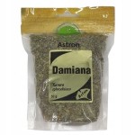 Liść Damiana 50g Astron