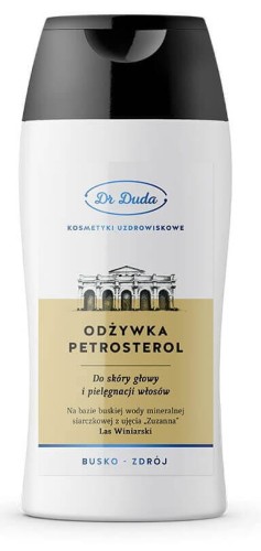 Dr Duda Odżywka PETROSTEROL  200g