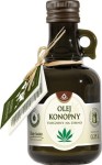 Olej konopny 250ml Oleofarm