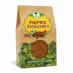 Pieprz ziołowy 200 g Dary Natury