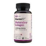 Naturalny kolagen z dzikiego dorsza 90 kps Pharmovit