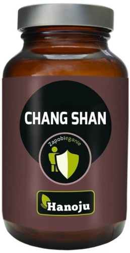 Chang Shan ekstrakt 90 kps HANOJU