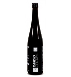 Cardio cocktail 750ml