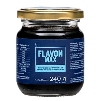 Flavon Max 240g