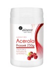 Acerola Proszek 250 g  Aliness