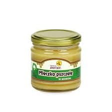 Mleczko pszczele w miodzie 250 g