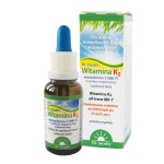 Witamina K2 20ml (600kropli) Dr. Jacob's