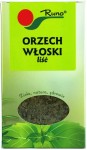 Liść orzecha włoskiego 50g Runo