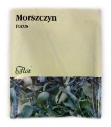 Morszczyn 50g Flos
