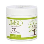 DMSO 99,9% czysty naturalny z miazgi drzewnej żel 125ml Chem point