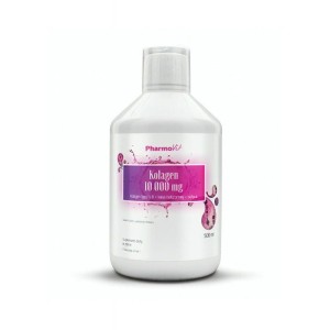 Pharmovit Kolagen 10 000 mg płyn 500ml