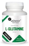 L-Glutamine 500 mg  100 kapsułek Aliness