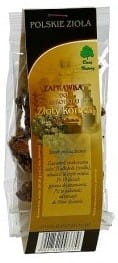 Złoty korzeń (zaprawka do alkoholu) 20-30g Dary Natury