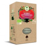 Herbatka BOMBA WITAMINOWA, 25x3g Dary Natury