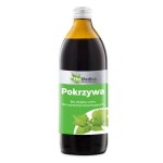 Sok z pokrzywy EkaMedica 500ml