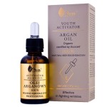 Ava Aktywator Młodości, olej arganowy, 30 ml