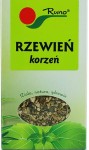 Korzeń rzewienia 50g RUNO
