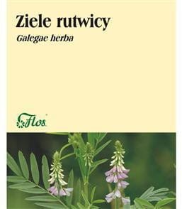 Ziele rutwicy 50g Flos