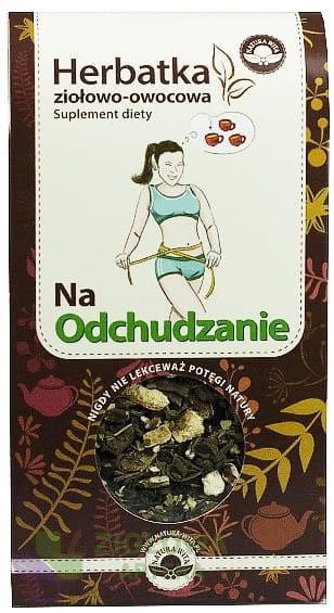Na Odchudzanie 100g, Natura Wita