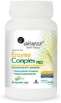 Enzyme Complex pro 90 kapsułek Aliness
