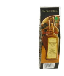 Benedyktynka (zaprawka do alkoholu) 20-30g Dary Natury