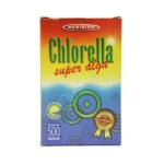 Chlorella 500 tabl. Meridian