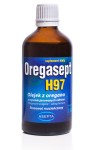 Oregasept - olejek z oregano H97 100 ml