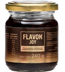 FLAVON JOY 240g