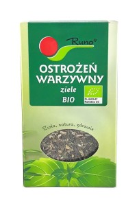 Ostrożeń warzywny ziele 50g Runo