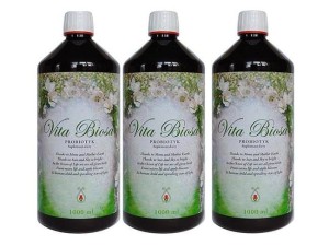 Vita Biosa 1l x3 Biosa Danmark