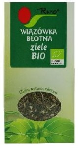 Ziele wiązówki błotnej (tawuła ziele) 50g Runo