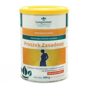 PROSZEK ZASADOWY 300g
