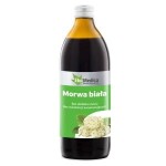 Sok z morwy białej EkaMedica  500 ml