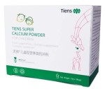 Bio wapń dla dzieci Tiens, 10 x 10 g