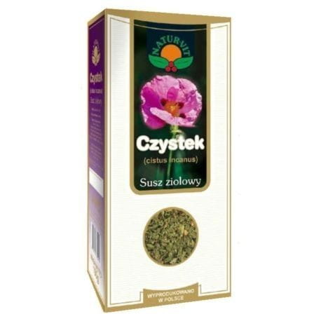 Czystek Natura Wita 400g Natura Wita
