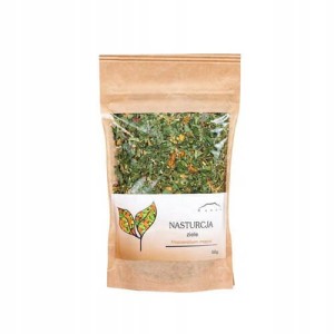 Nasturcja większa 50g Nanga