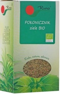 Ziele połonicznika 50g Runo