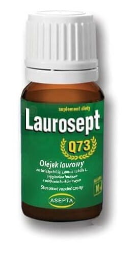 LAUROSEPT Q73 100ml Asepta