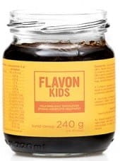 Flavon Kids 240g