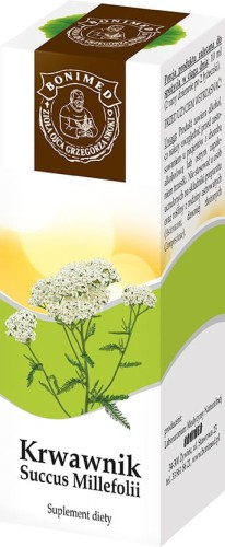 Krwawnik 100ml Bonimed