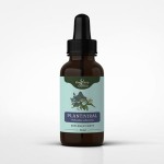 PLANTIVIRAL. Nalewka ochronna według Buhnera, 50ml, Nanga