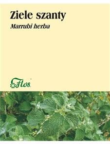 Ziele szanty 50g Flos
