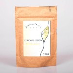 Zdrowe jelita mieszanka spożywcza 100g NANGA