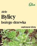 Ziele bylicy bożego drzewka 50g Flos