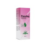 Pasoleq oczyszczanie krople 100ml PCF